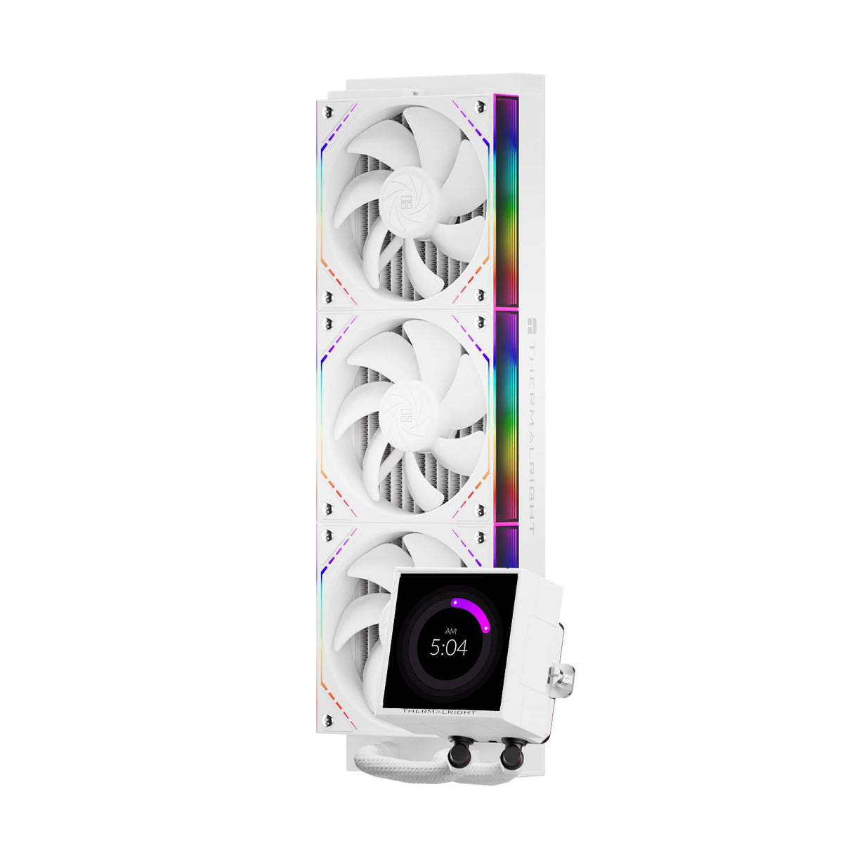 The Whiteout X3D