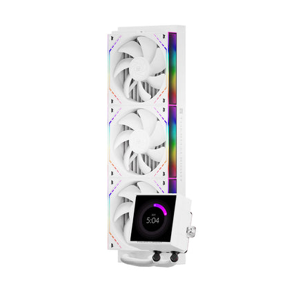 The Whiteout X3D