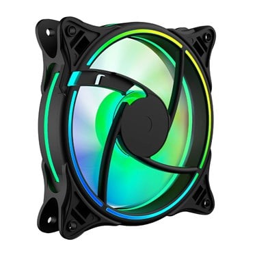 VIDA INFINITY01 120MM DUAL RING FAN