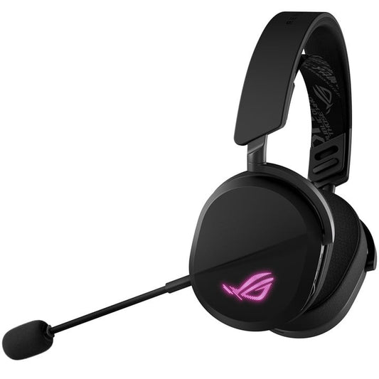 Asus ROG Pelta Tri-Mode RGB Gaming Headset