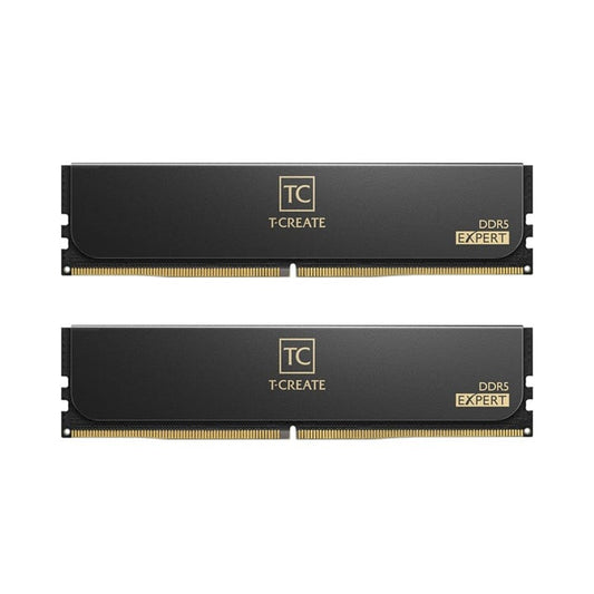 EXPERT DDR5 BLK 32GB(2X16GB) 7200