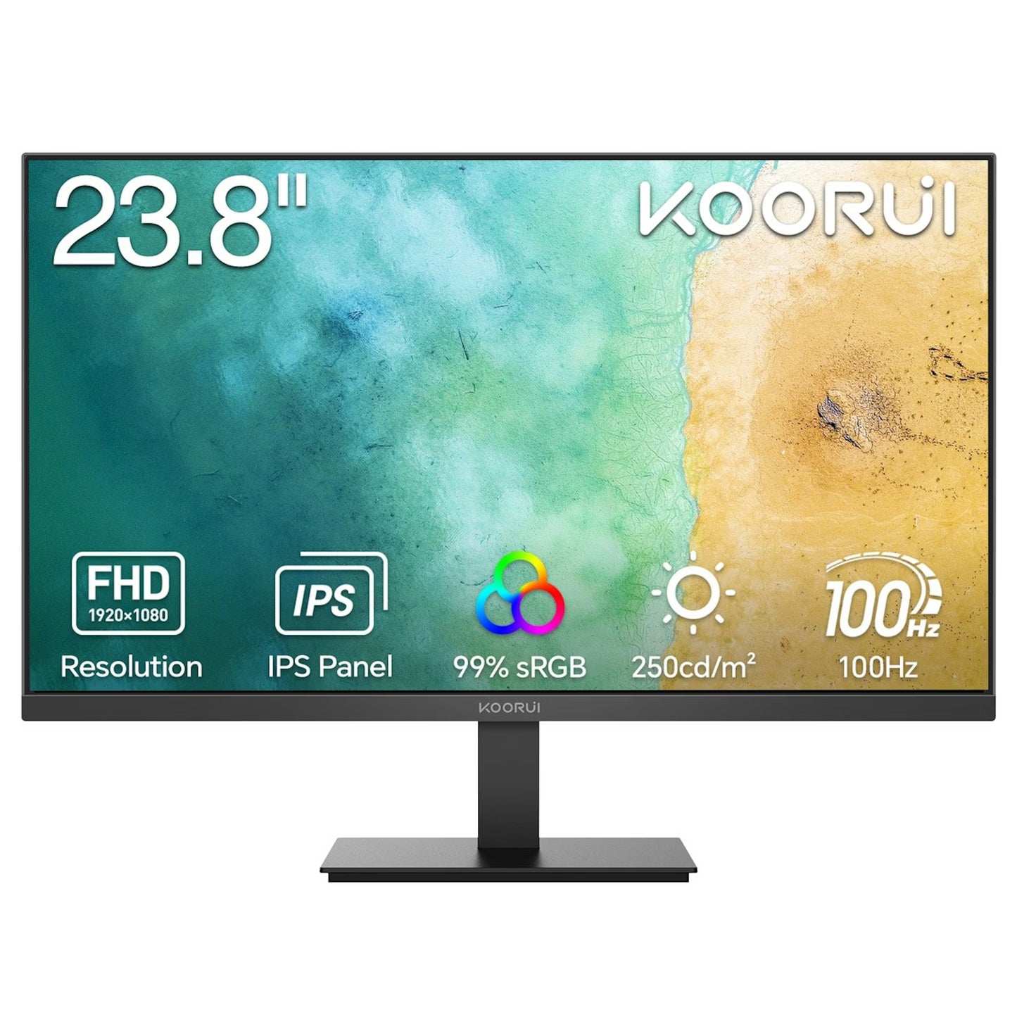 Hawkins Streamer Bundle Gaming PC Dual Screen Setup Ryzen 5 5600 RTX 3070 32GB RAM 1440p 200Hz Monitor | DDR4