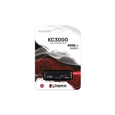 4TB M.2 NVME SSD M.2 2280 PCIE4