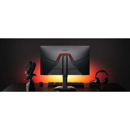 Hawkins Streamer Bundle Gaming PC Dual Screen Setup Ryzen 5 5600 RTX 3070 32GB RAM 1440p 200Hz Monitor | DDR4