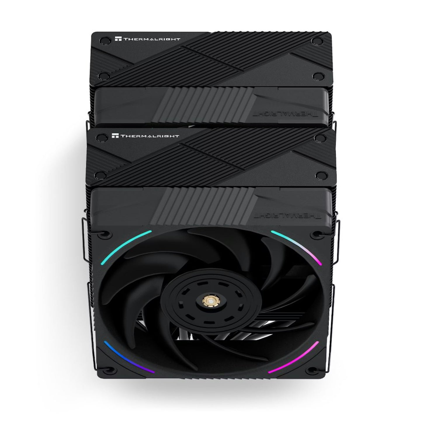 Tempest X3D – RTX 5070 Ti Gaming PC | 1440p Gaming | DDR5 | Streaming Ready