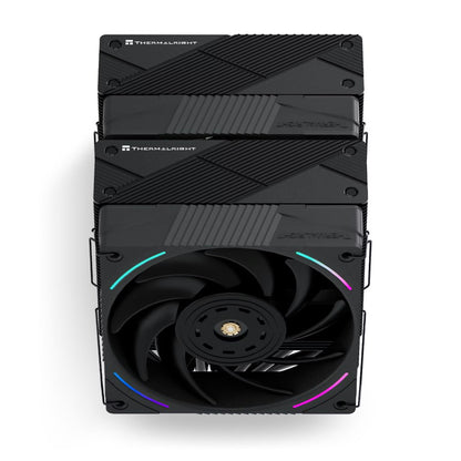 Tempest X3D – RTX 5070 Ti Gaming PC | 1440p Gaming | DDR5 | Streaming Ready