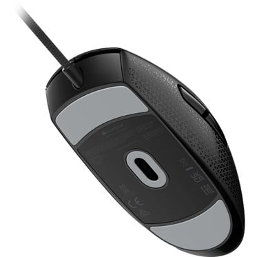 M55 Wired Gaming Mouse - Black