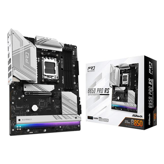 B850 PRO RS