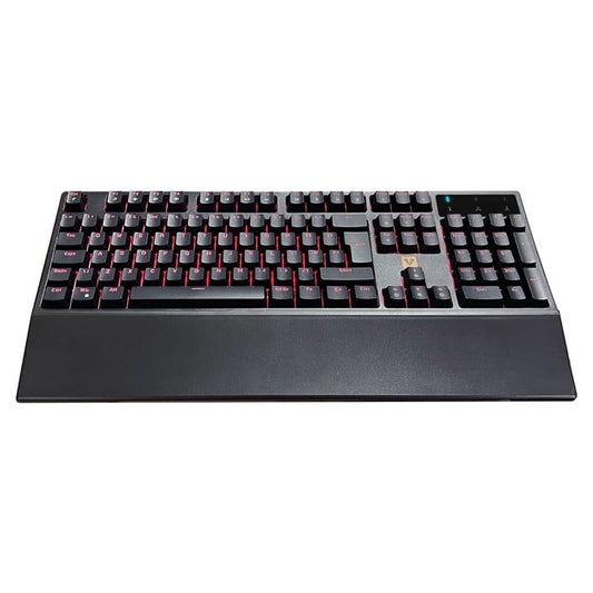 Vida Mecha Mechanical RGB Keyboard