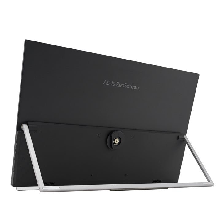 ZENSCREEN MB229CF PORTABLE MONITOR