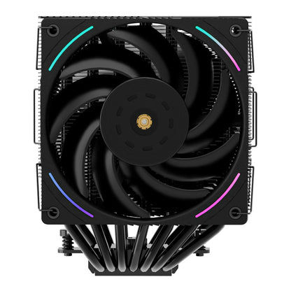Tempest X3D – RTX 5070 Ti Gaming PC | 1440p Gaming | DDR5 | Streaming Ready