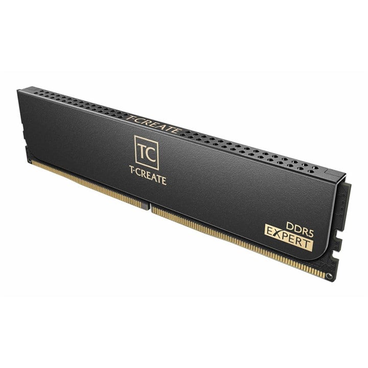 EXPERT DDR5 BLK 64GB(2X32GB) 6400