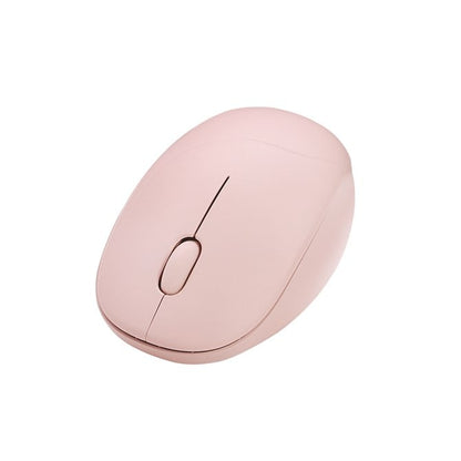 Asus Marshmallow Mouse MD101 - Pink