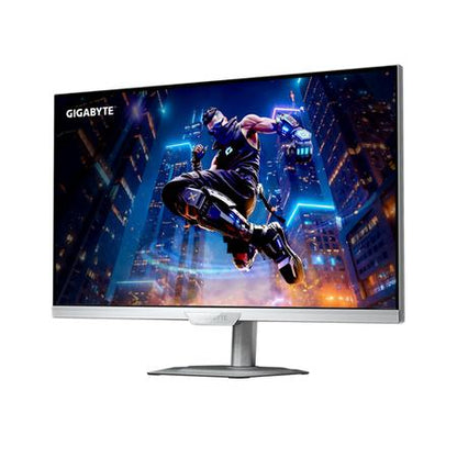 GIGABYTE 27 IPS MONITOR SPK M27UP ICE-EK