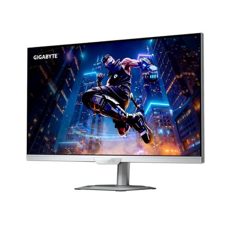 GIGABYTE 27 IPS MONITOR SPK M27UP ICE-EK