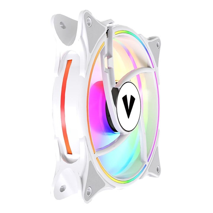 VIDA INFINITY01 REVERSE 120MM FAN