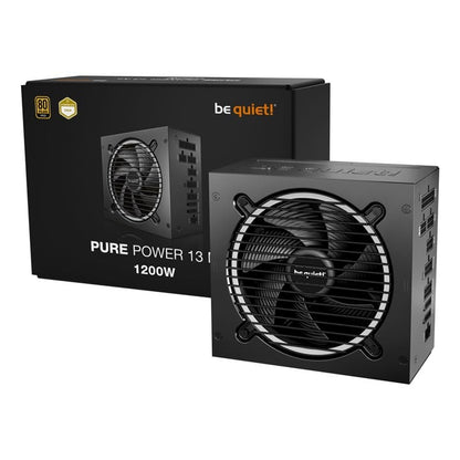 BQ 1200W PURE POWER 13 M PSU