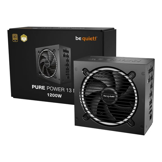 BQ 1200W PURE POWER 13 M PSU