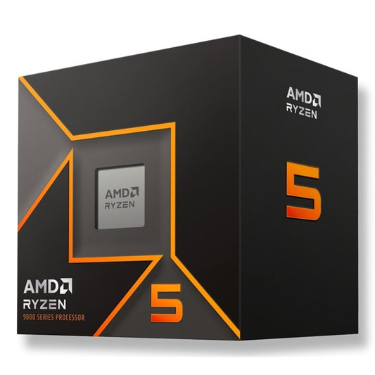 9600 RYZEN 5 BOX