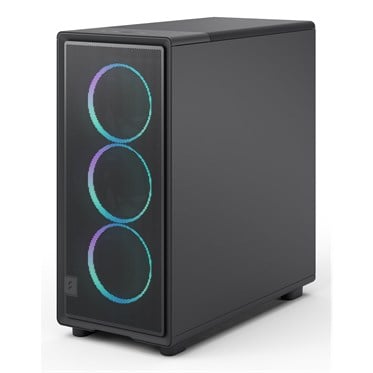 Fractal Design Epoch RGB TG Light PC Case