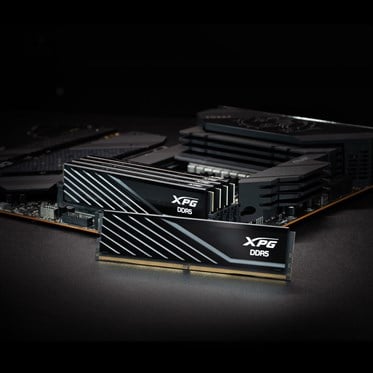 ADATA XPG Lancer Blade 32GB Kit DDR5 6400MHz Desktop RAM