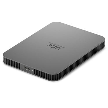 2TB MOBILE DRIVE SECURE