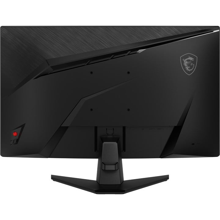 MSI MAG 274CXF 27 FHD GAMING MONITOR