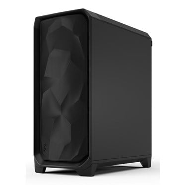 Fractal Design Meshify 3 PC Case - Black Solid