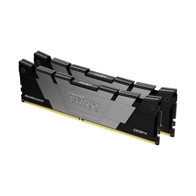 32GB DDR4 3600MTS CL16 KIT BLACK
