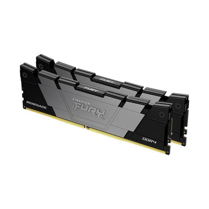 32GB DDR4 3600MTS CL16 KIT BLACK