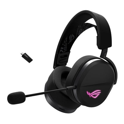 Asus ROG Pelta Tri-Mode RGB Gaming Headset
