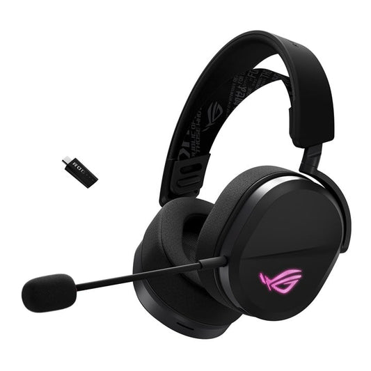 Asus ROG Pelta Tri-Mode RGB Gaming Headset