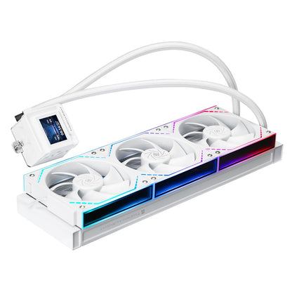 The FrostNova X – Ryzen 7 7800X3D | RTX 5070 | 32GB DDR5 | 2TB NVMe | HYTE Y70 Touch | 1440p Gaming | Fortnite & GTA | Streaming Ready