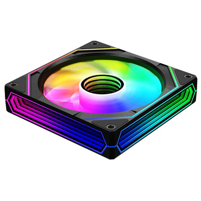 The Jerry | Ryzen 7 5700X | RX 9060 XT 16GB | 32GB RAM | 1TB Gen4 NVMe | LCD AIO Gaming PC