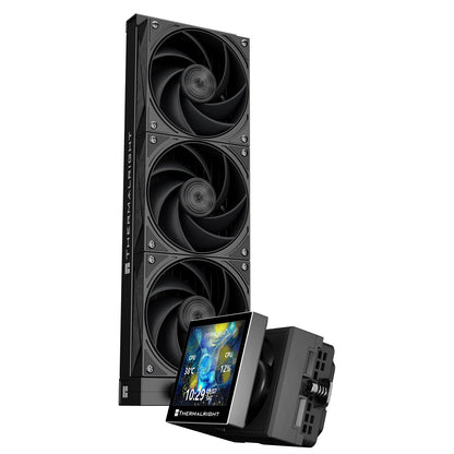 The Gamma – RX 9070 XT | Ryzen 7 9800X3D | 32GB DDR5 | 2TB Gen5 SSD | HYTE Y70 Matcha | 1440p Gaming | Streaming Ready