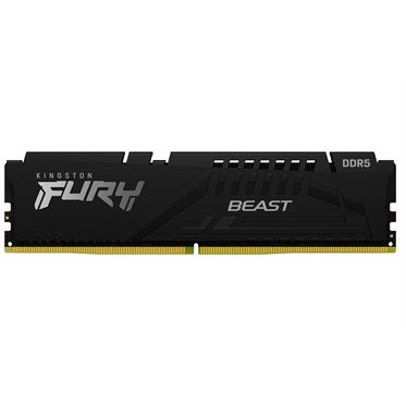 16GB DDR5 5600MTS CL36 KIT BLACK
