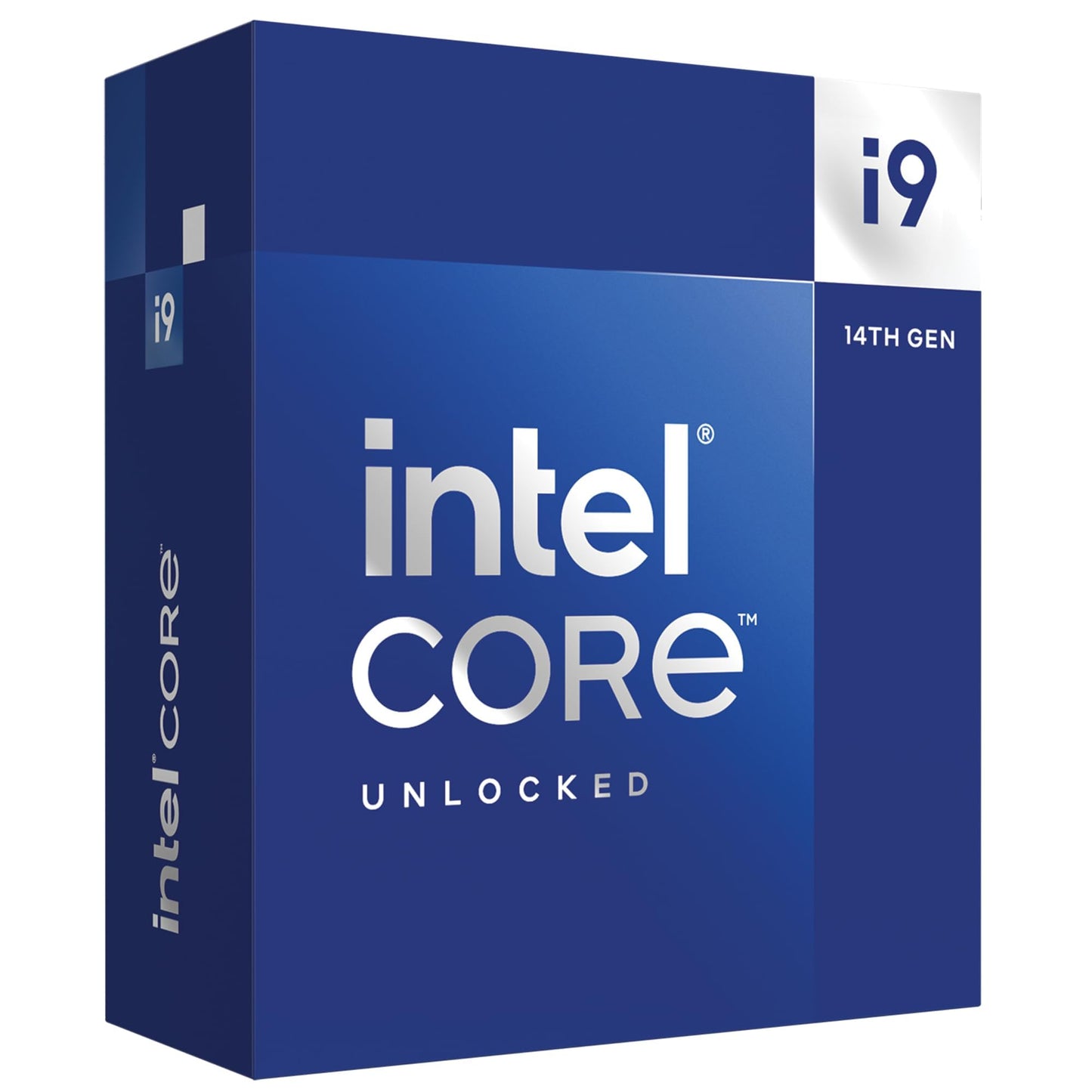 INTEL CORE I9-14900K CPU