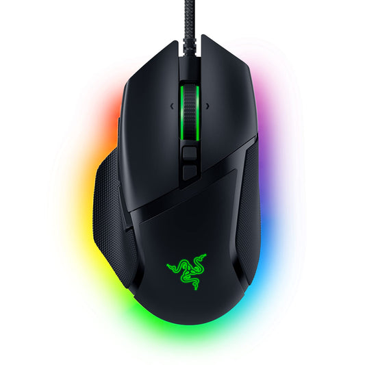 RAZER BASILISK V3 35K GAMING MOUSE BLK