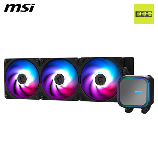 MSI MAG CORELIQUID A13 360 COOLER