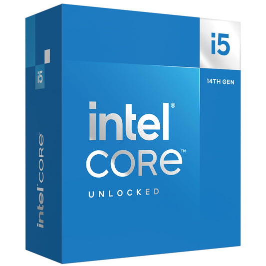 INTEL CORE I5-14600K 1700 RETAIL