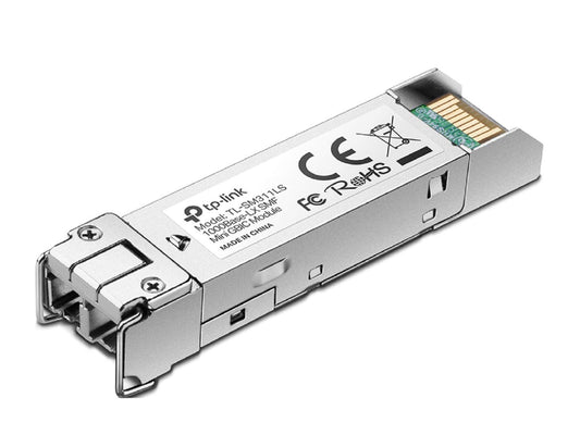 TP-LINK SM311LS FIBER MODULE