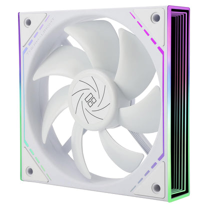 The Molly AM4 – Ryzen 7 | RTX 5060 | 32GB | LCD Showcase Gaming PC | Fortnite & GTA | DDR5 | Streaming Ready