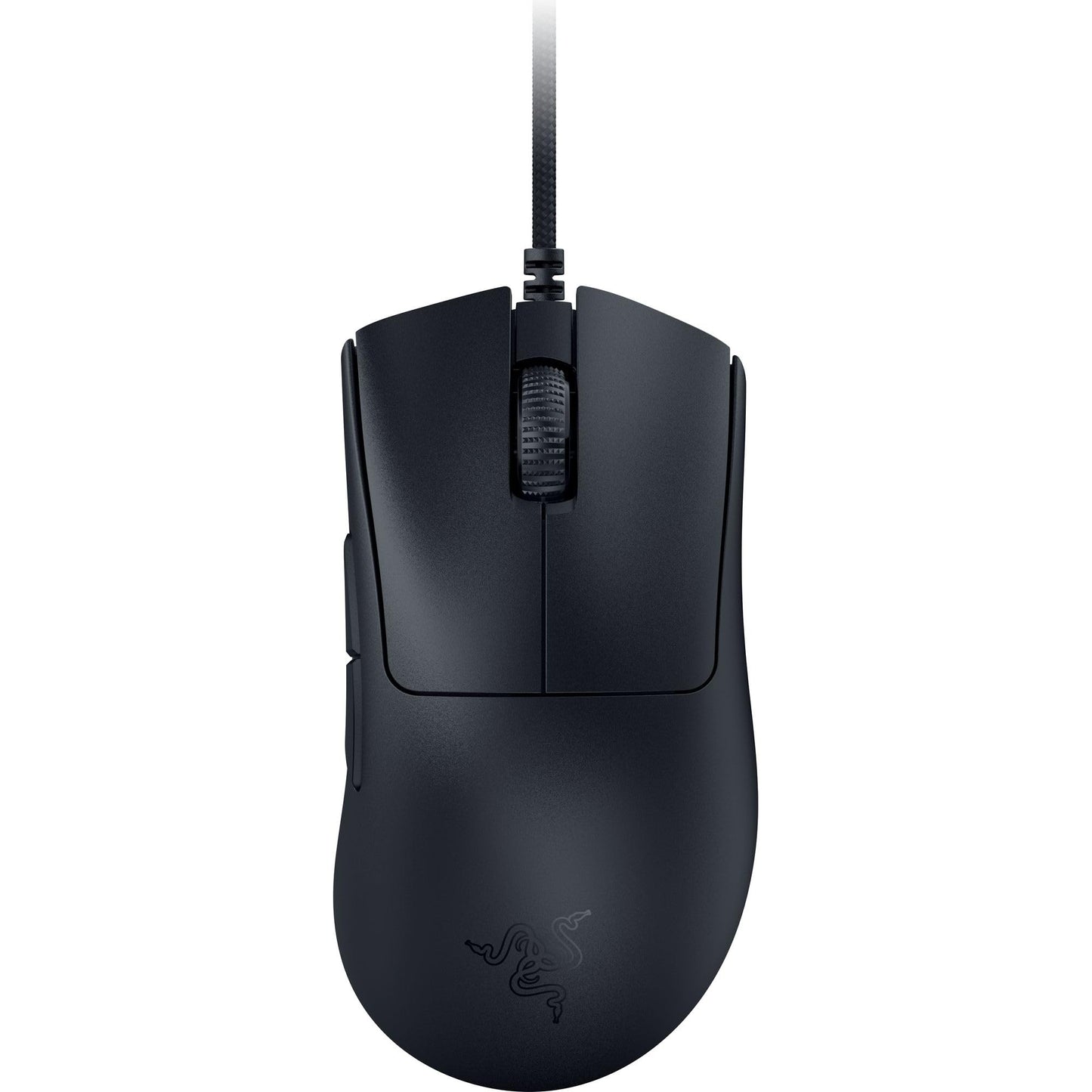RAZER DEATHADDER V3 GAMING MOUSE BLK