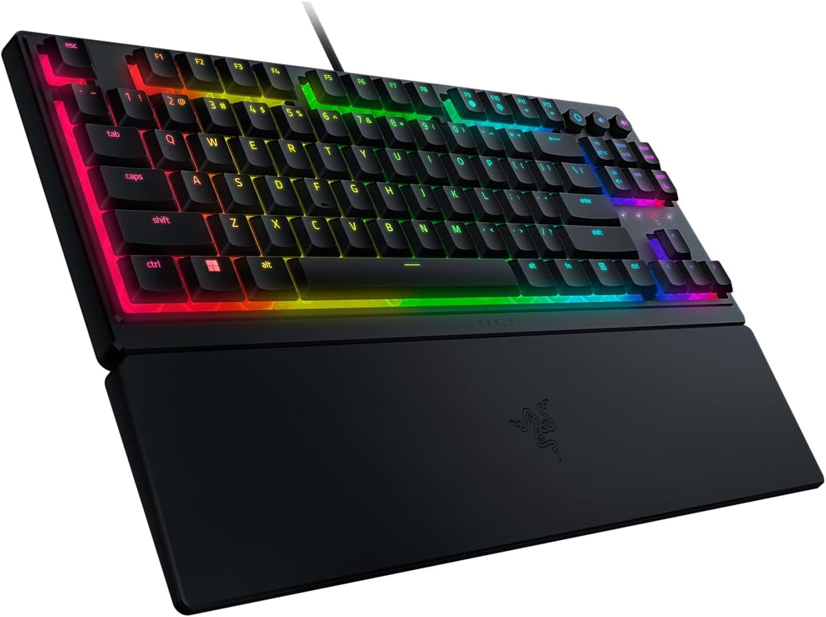 RAZER ORNATA V3 GAMING KEYBOARD