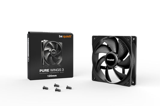 BL104 PURE WINGS 3 12CM FAN