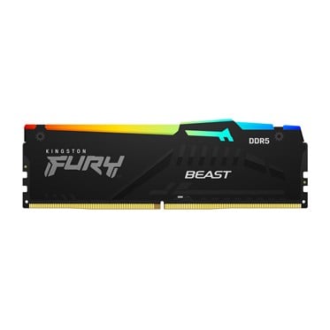 16GB DDR5 6000MTS CL36 KIT RGB
