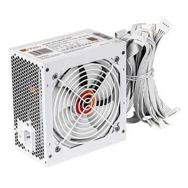 VIDA 500W 80+ BRONZE WHITE ATX PSU