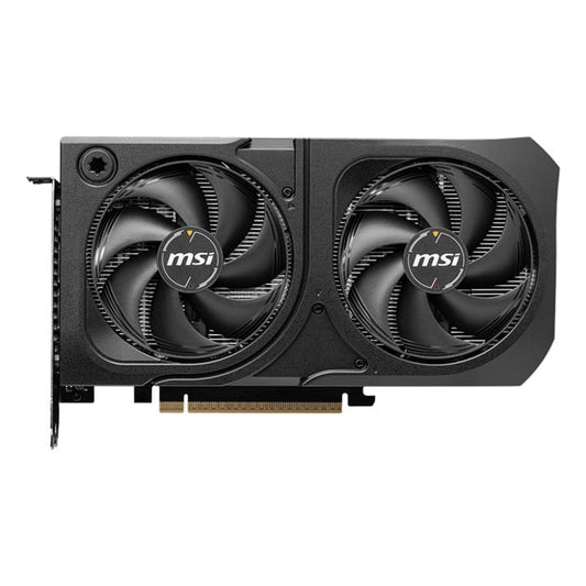 MSI  RTX 5060 TI 16G SHADOW 2X OC