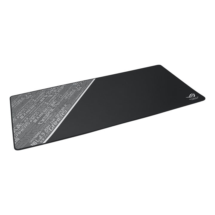 Asus ROG Sheath Mouse Pad - Black