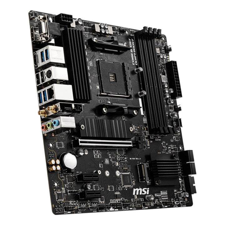 The Jerry | Ryzen 7 5700X | RX 9060 XT 16GB | 32GB RAM | 1TB Gen4 NVMe | LCD AIO Gaming PC